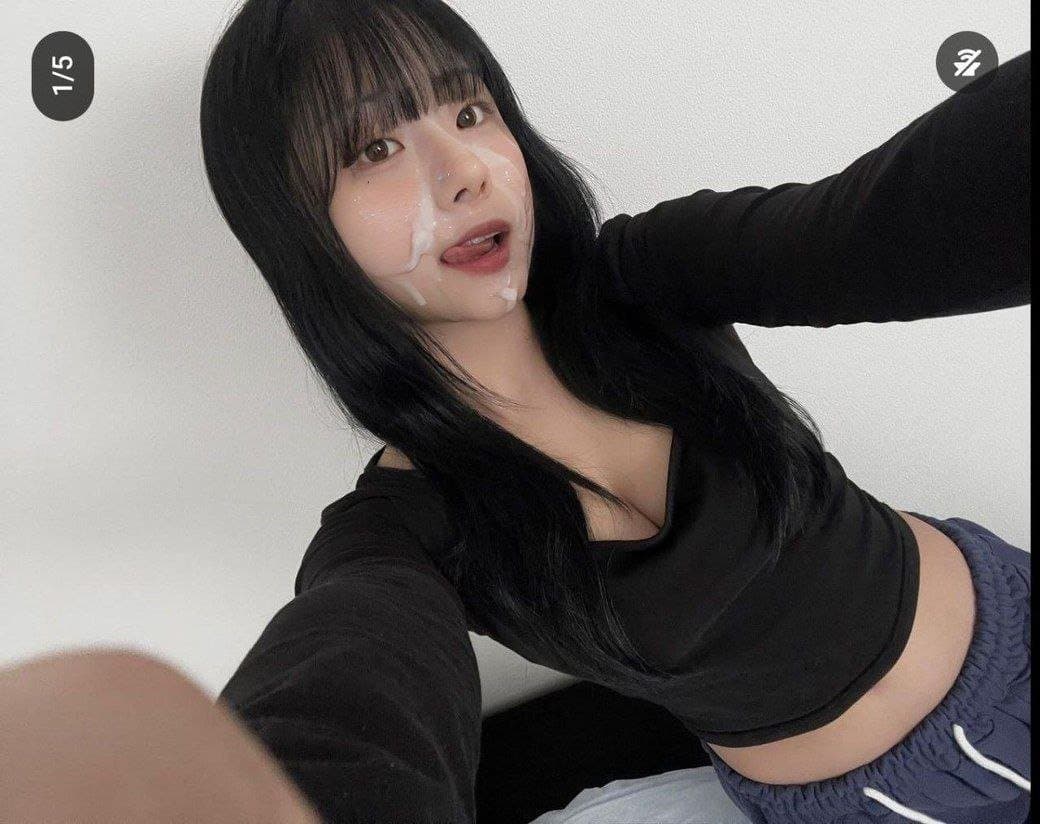 Korean influencer friend 97년생 이가현 박제