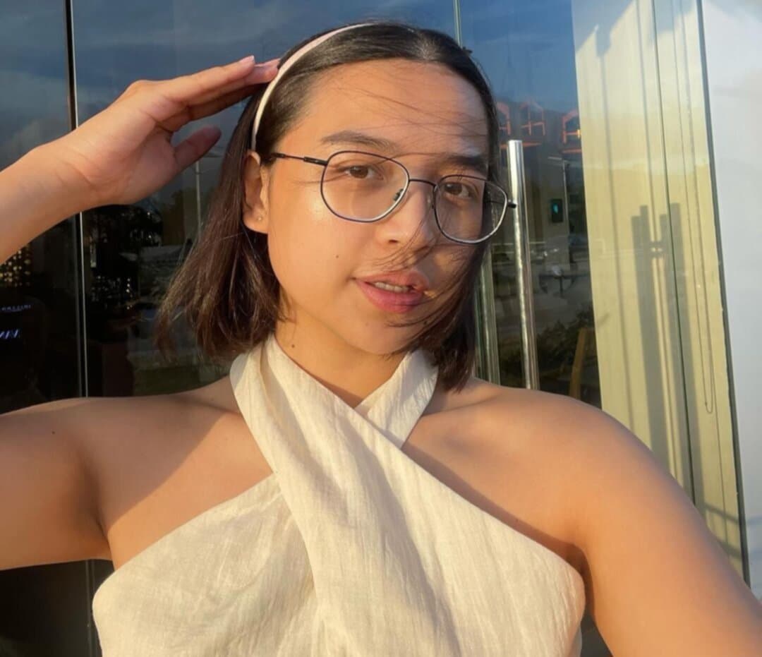 Richelle Asian Pinay GF