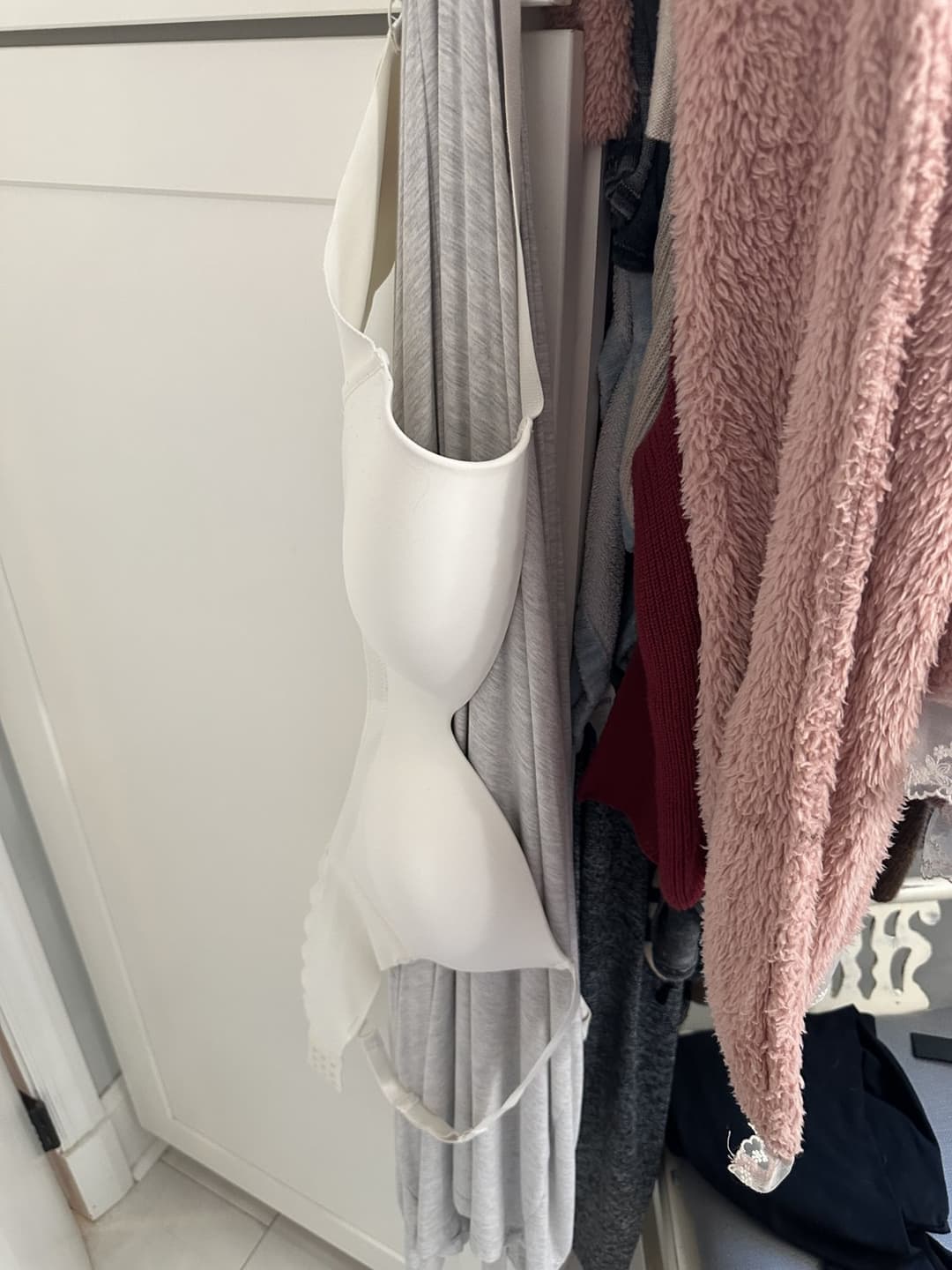 Step mother in laws panties