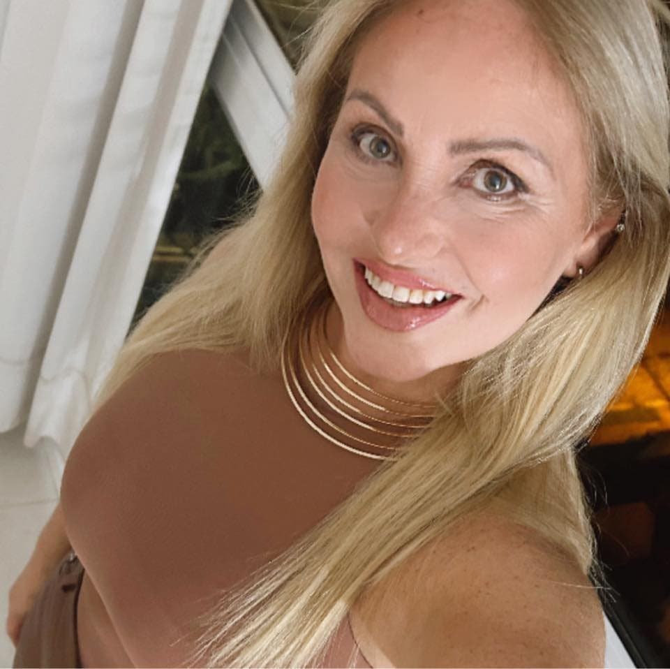 Hot Grandma caught having an Affair with young co-worker