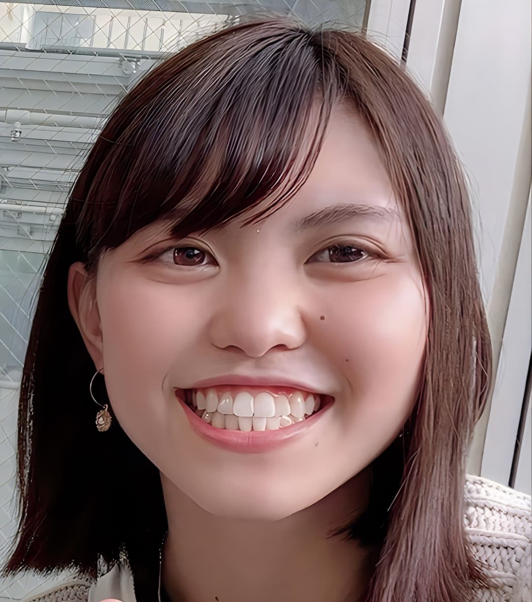 Japanese amateur nurse