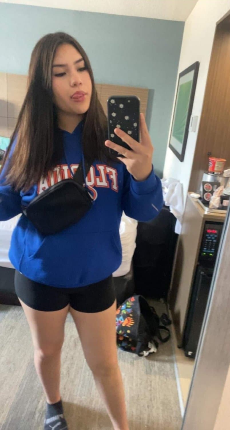 ( Brooke Post 3 ) ( REPOST & HEART ) for more of Brooke