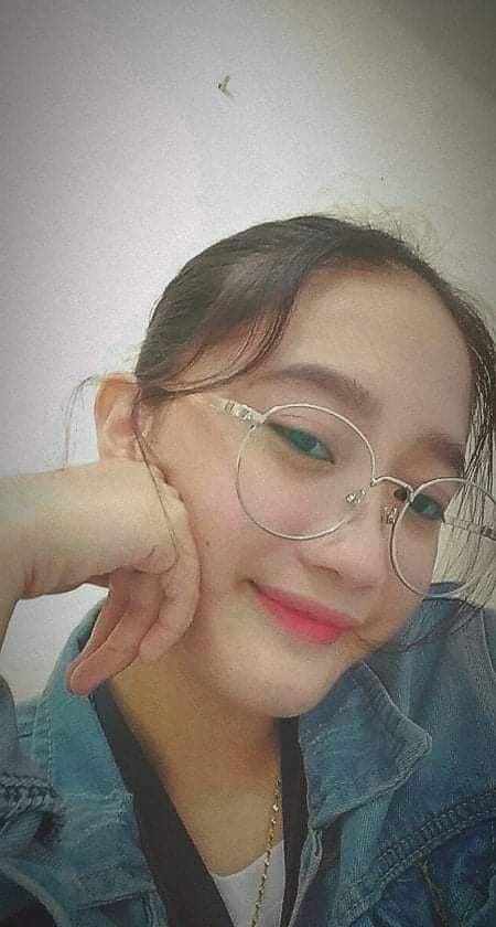 [Bokep Indo] - ABG Kacamata kesepian - JOIN TELE @KAPTENLENDIRZ