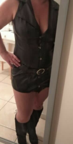 Risk chubby milf Sandra