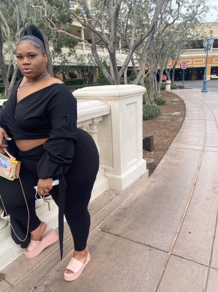 ALL ASS A$$ BIG BOOBS EBONY SSBBW BBW GOONER MATERIAL MIX DUMP