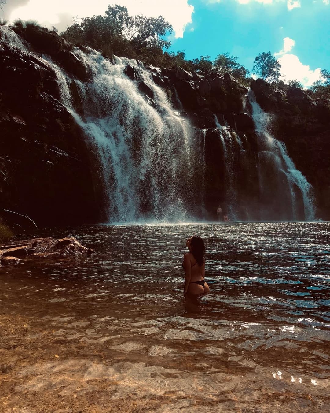 Hippie deliciosa - sem nudes