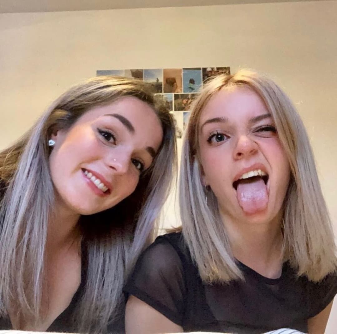 Leaked teen gets facial in her halloween costume (dm me to trade)