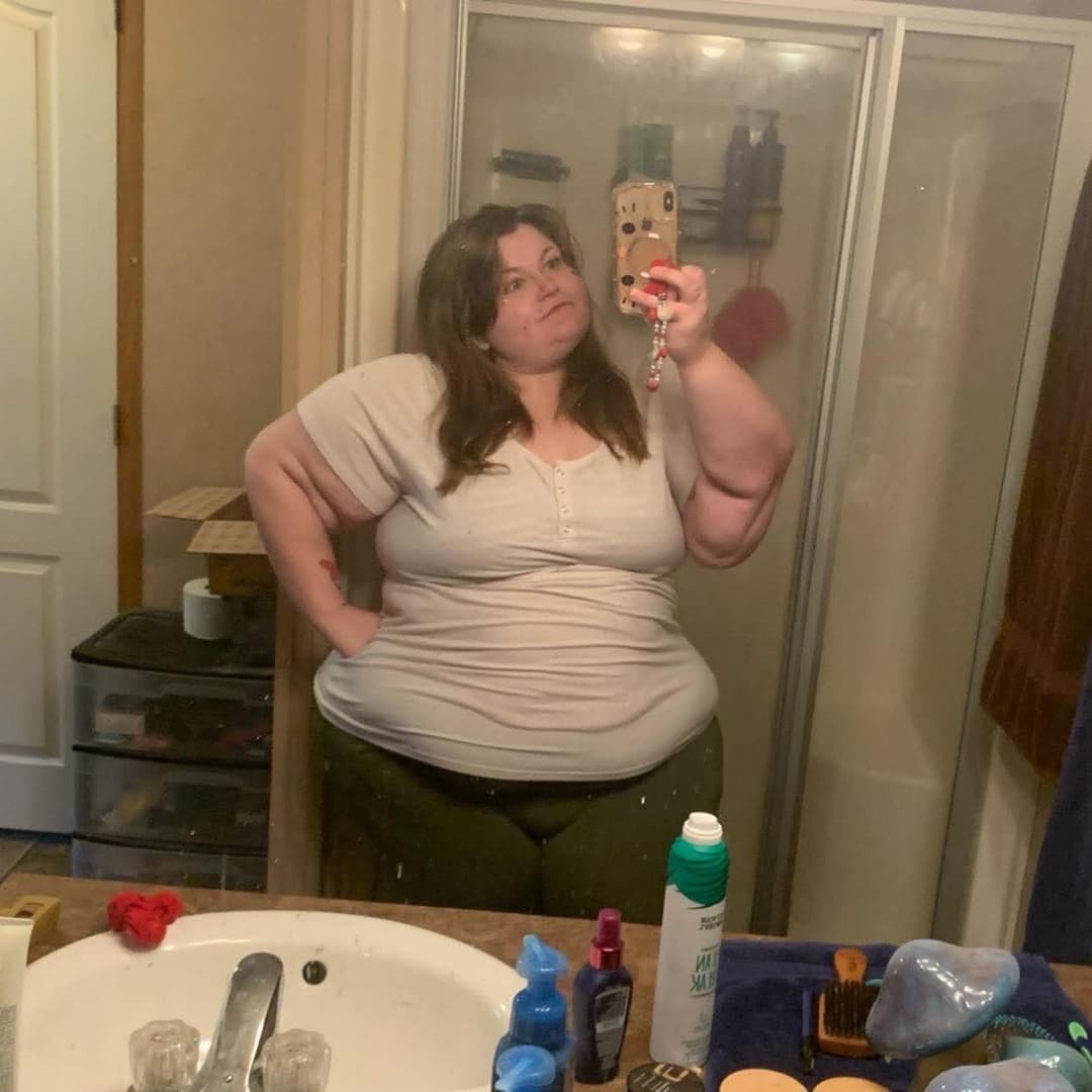 MASSIVE HUGE PAWG SSBBW BBW HUGE THICK BIG ASS GOONER MATERIAL