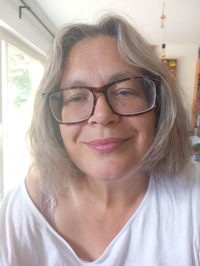 Sylvie aus Belgien ❤️❤️immer nass immer geil ❤️❤️