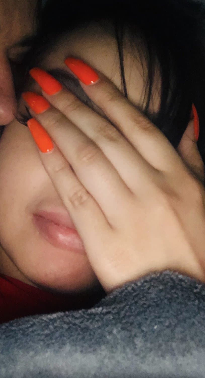 Sexy gold digger from Fresno Ca