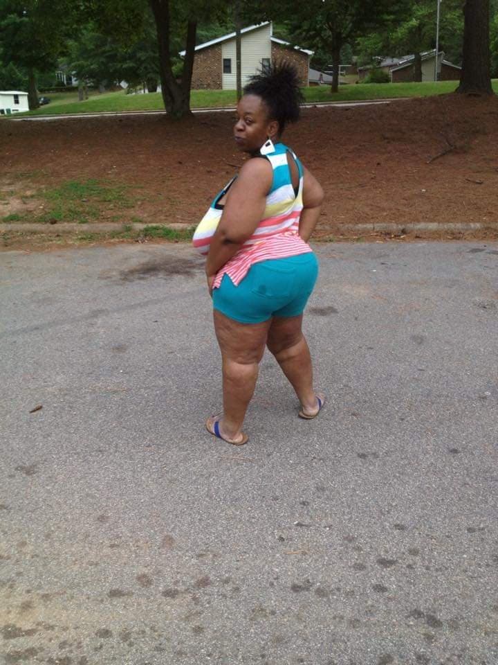 Click to view full size Jumbo Titty Ebony Bbw Milf That Only Bring That Project Pussy To The Table I Would Not Pull Out 58