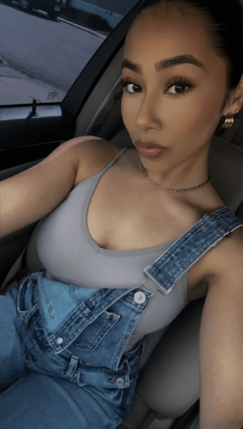 Kim gets breed by her Gym BBC