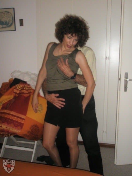 Carina Fodendo com o director ,fucking her boss