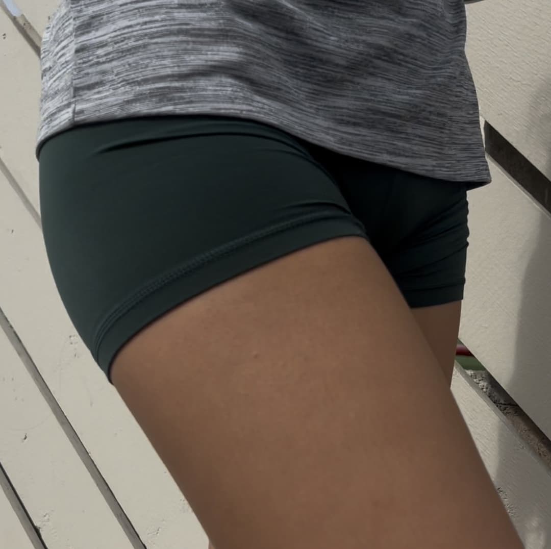 Camel wants to be seen