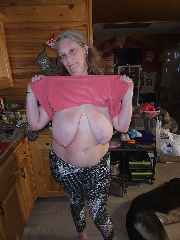 Kim, 46, better known as the "fat Kim" from Kansas