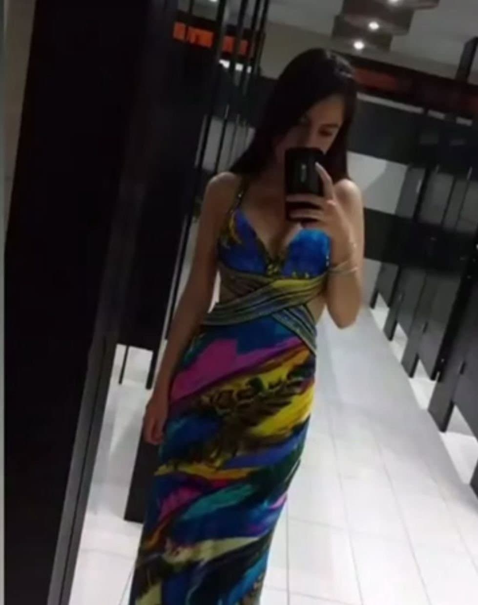 Lupita Salazar Lara de Administración FES Cuautitlán y prepa UVM Roma zorrita quemada y encueradota