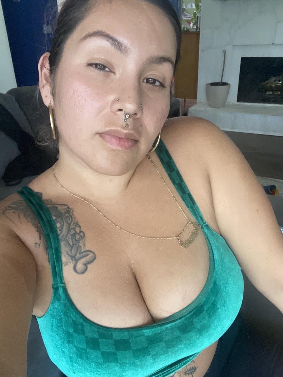 Mexican Milf Peachy 3