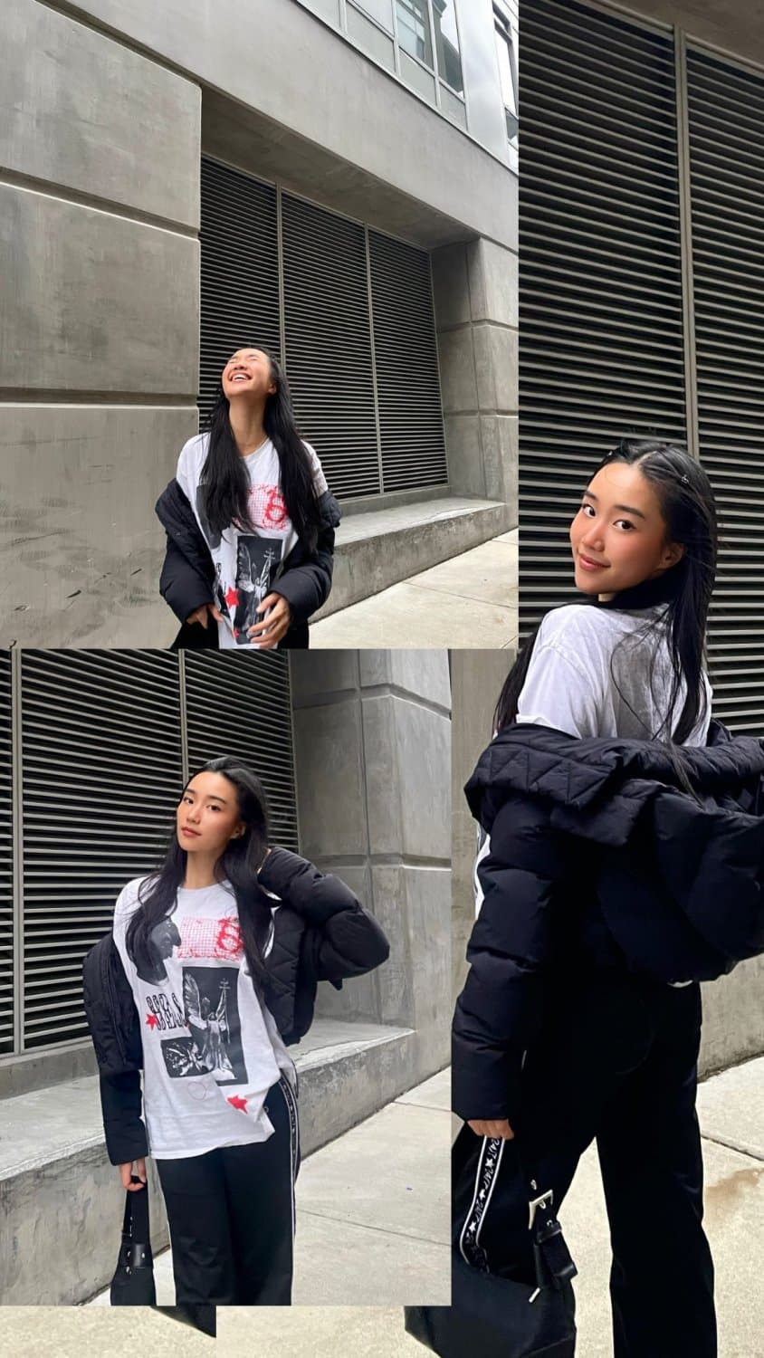 Sexy Chinese Asian ABG - Hot Girl Summer "ABGFinder" Asian Teen Girl