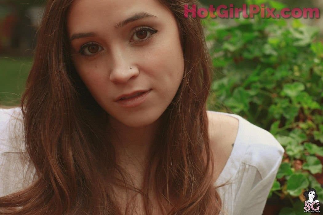 Click to view full size Suicidegirls - Dimples - Penny Lane