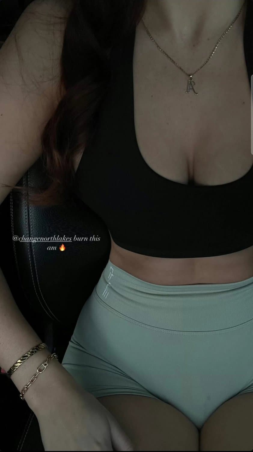 22 yo IRL mom: Hottest IRL gym milf ever! (Part 1) - Please REPOST if you like!