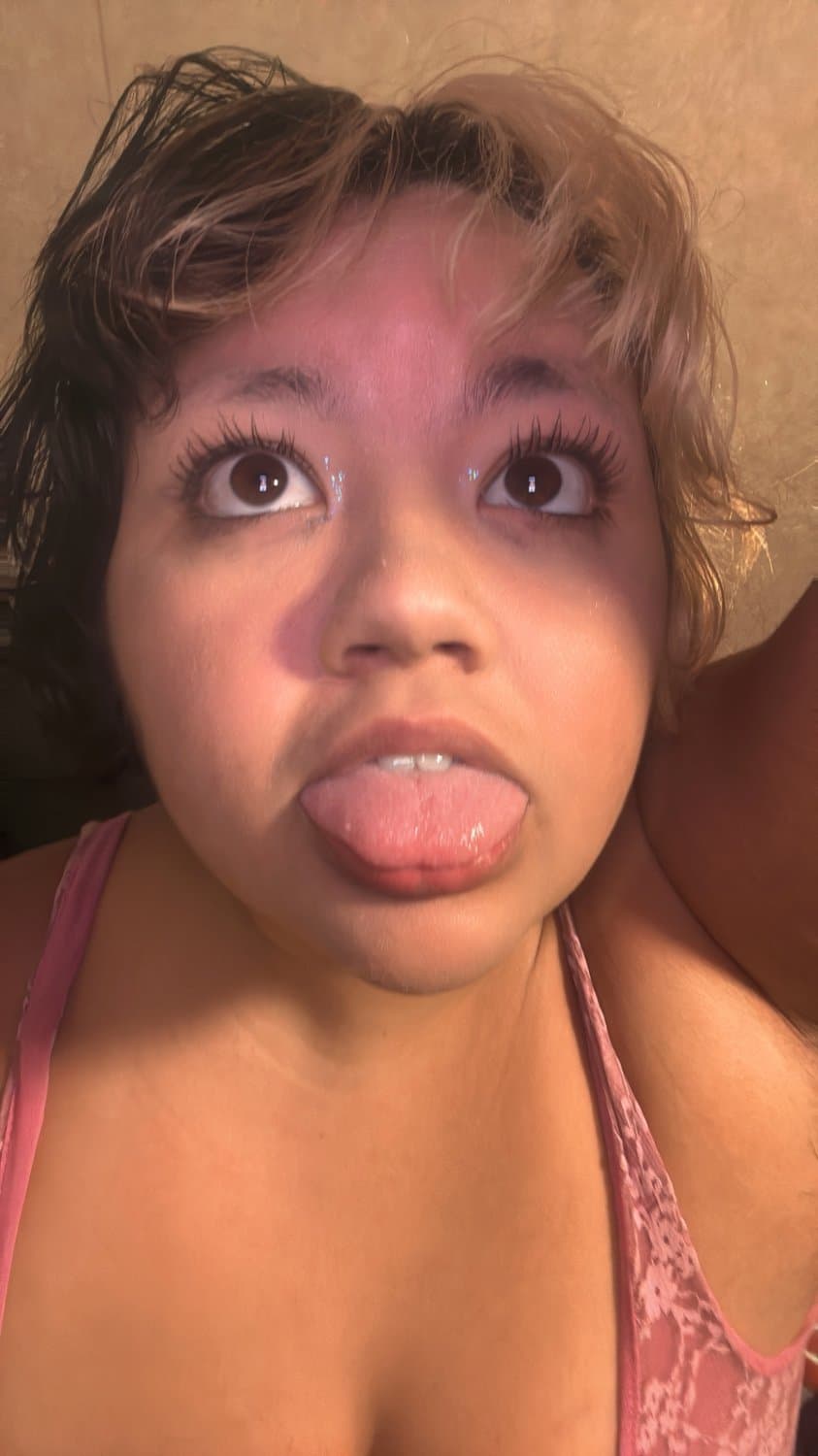 Native American Cow Dyke | rate + repost