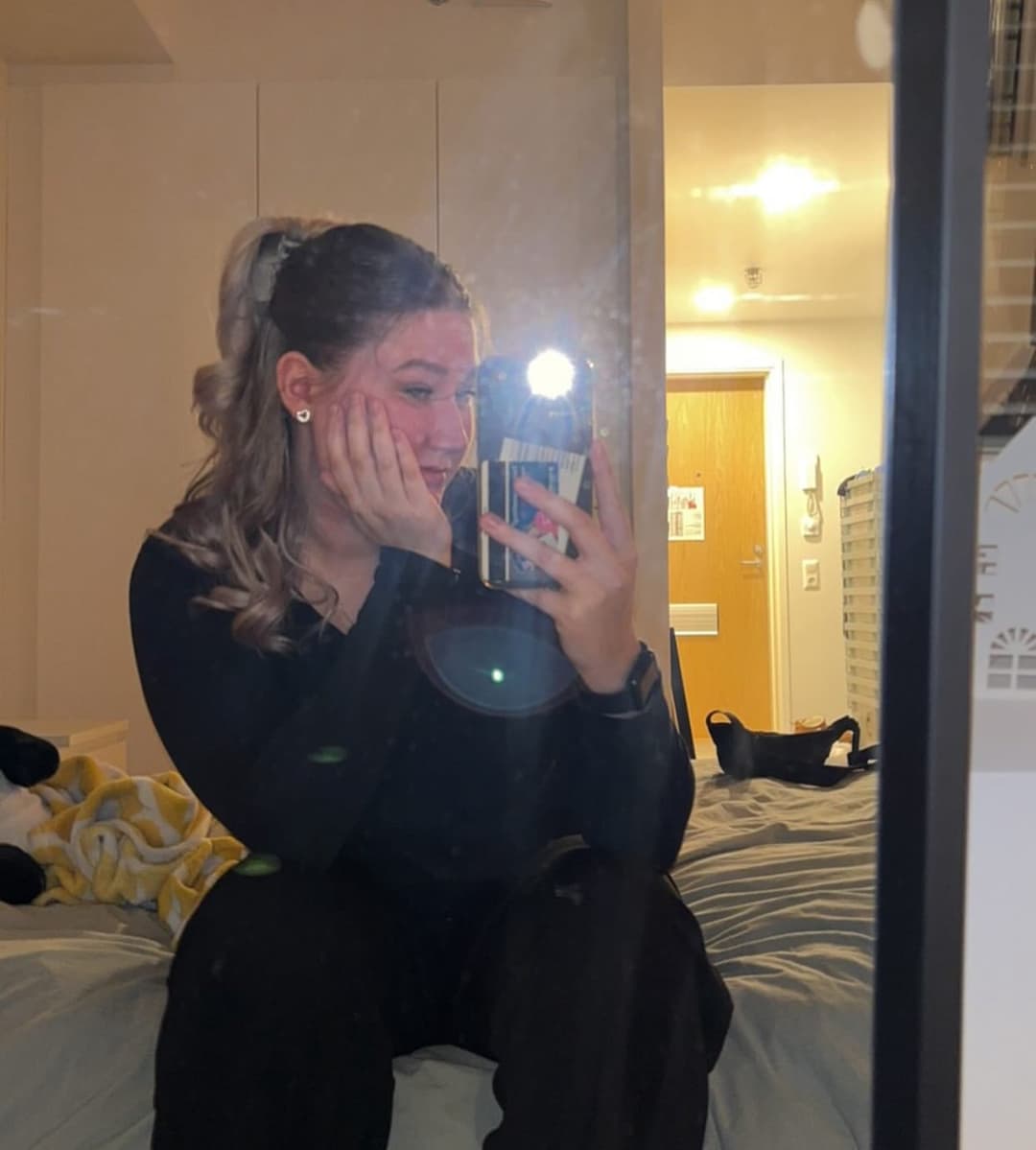 Should i make her my slut and what should i do