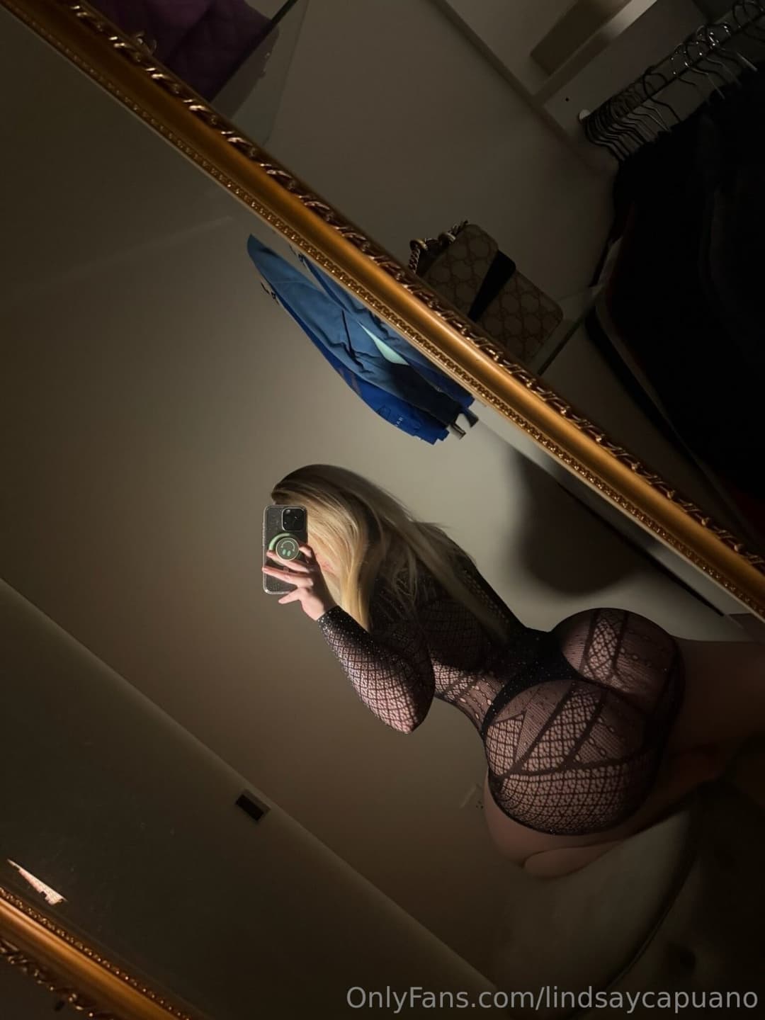 ?M.O. ŁƗNĐSȺɎ ȻȺⱣᵾȺNØ Collection Teaser?