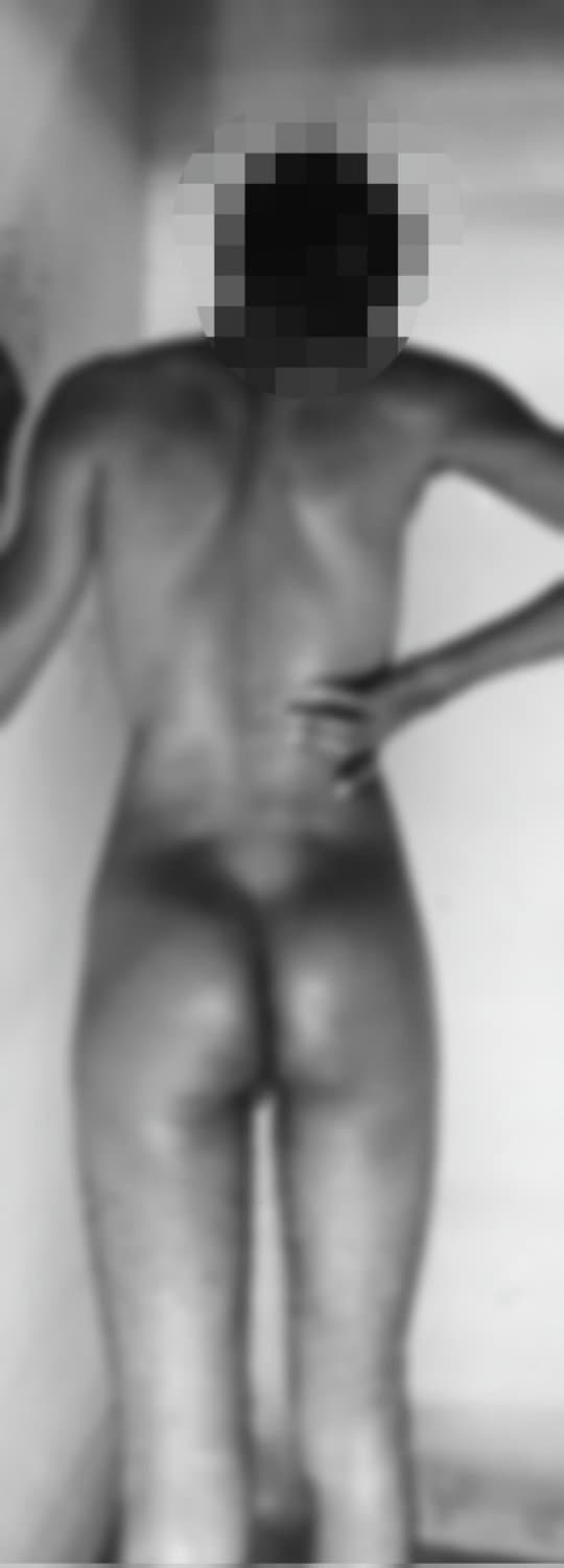 Click to view full size Sexy African Twink "me"