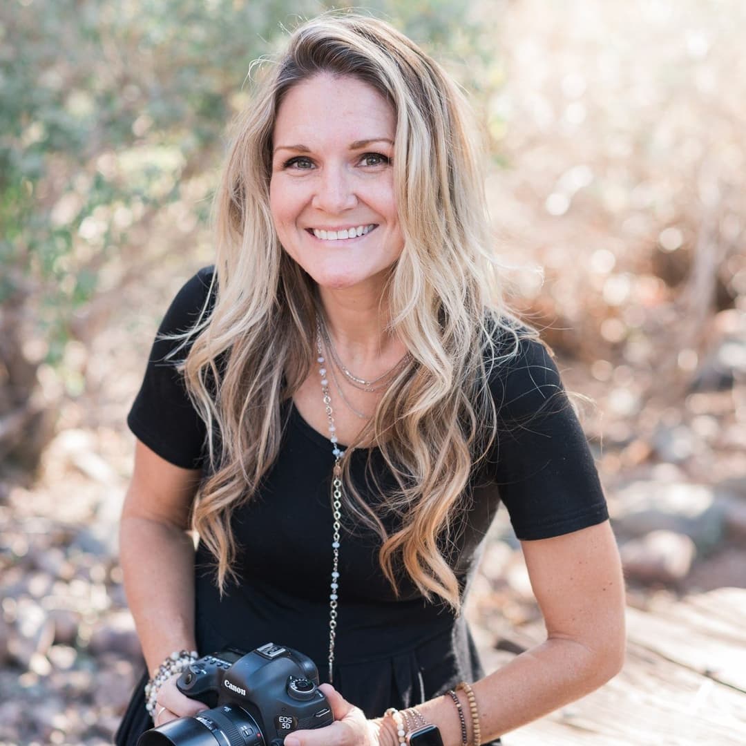 Samantha sure knows how to start off a mardi gras video. With a big smile and pierced nippled tits