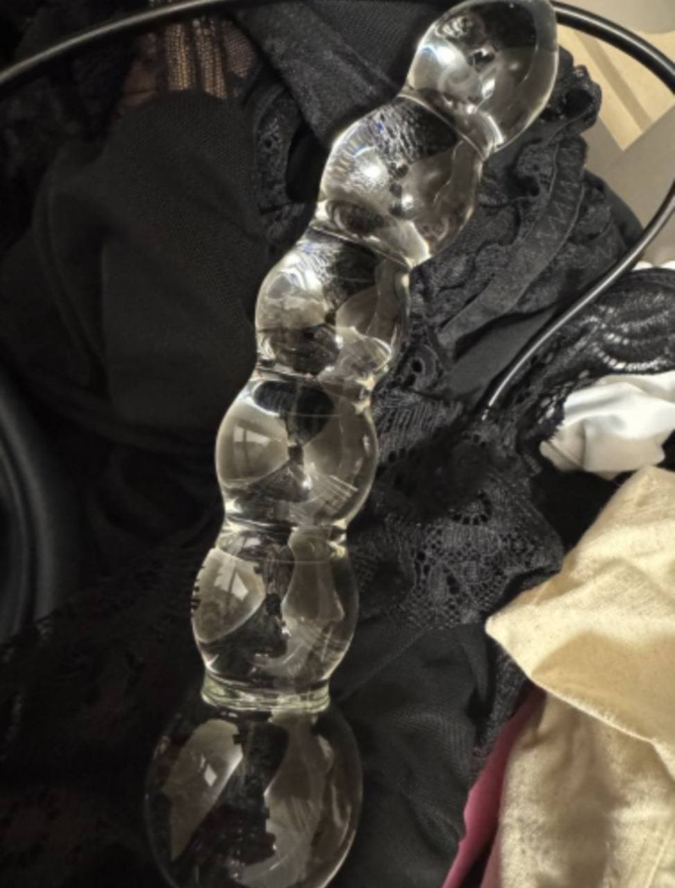 Sexy Saz. Superb tits, ass and pussy.