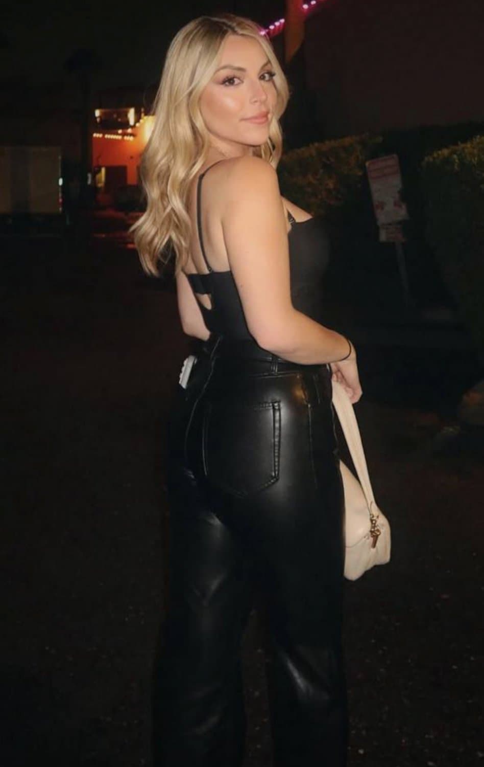 Everytime this drunk pawg irl posts herself looking like a whore,  I post her looking like a whore