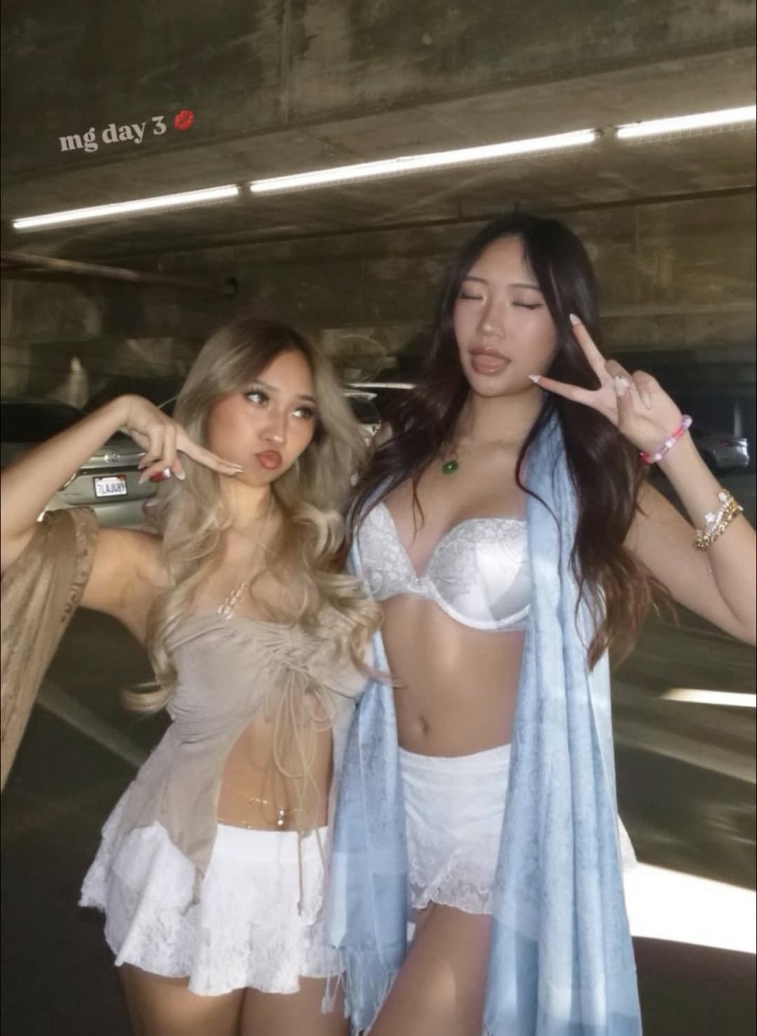 ABG sorority slut needs a fat cock to stretch her tight pussy U C S B