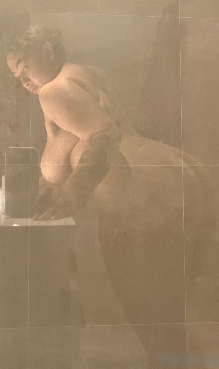 Request.. Polynesian?? Baddie..