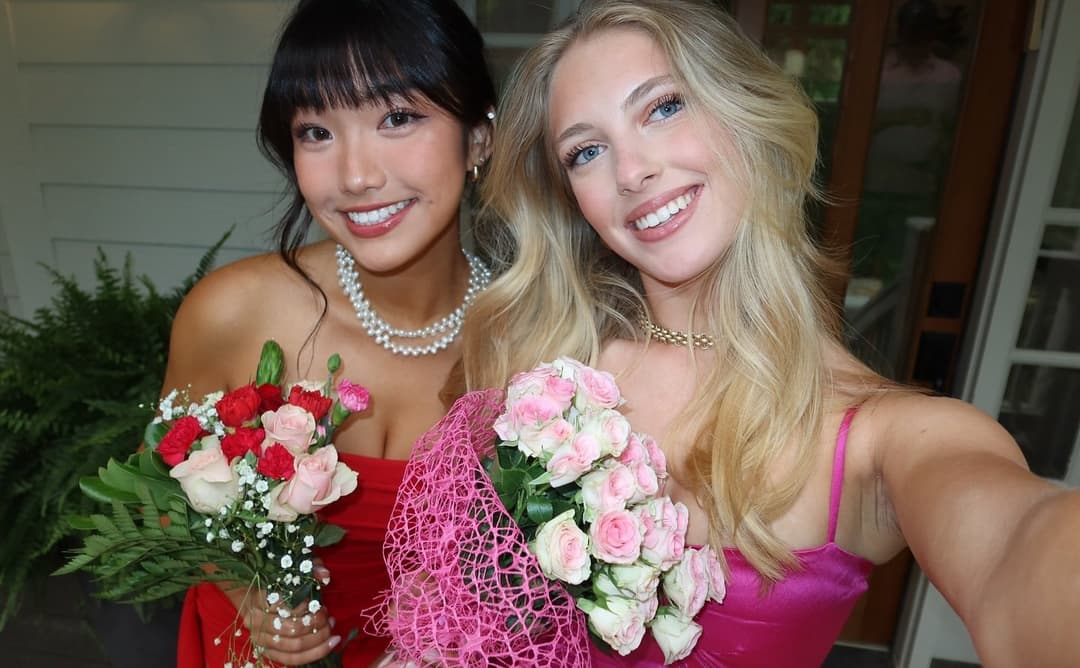 Fucking Perfect Asian ABG - Chinese ABG with Perfect Smile and Body - Tight Asian Body