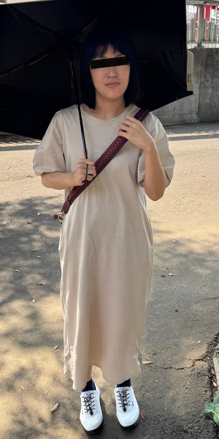 japanese amateur wife Saori