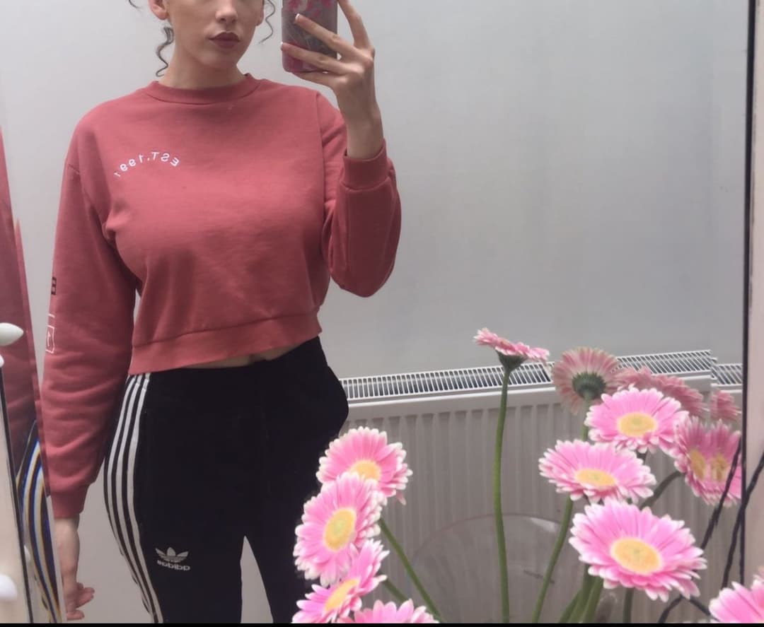 My 19yo Exgf Neev with huge 34DD tits