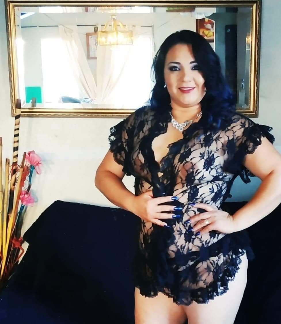 Gricelda Soto BabyDoll