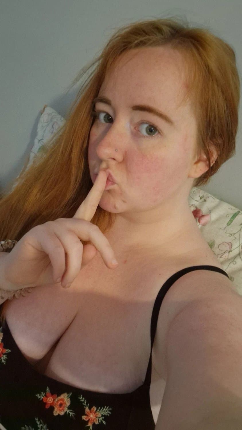 dirty little slut named Charlotte anne neill wanted to be seen