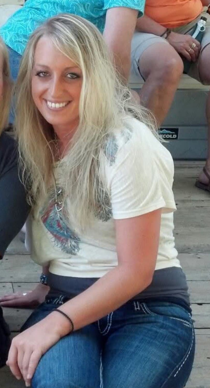 Slut married older guy - fucks her stepson