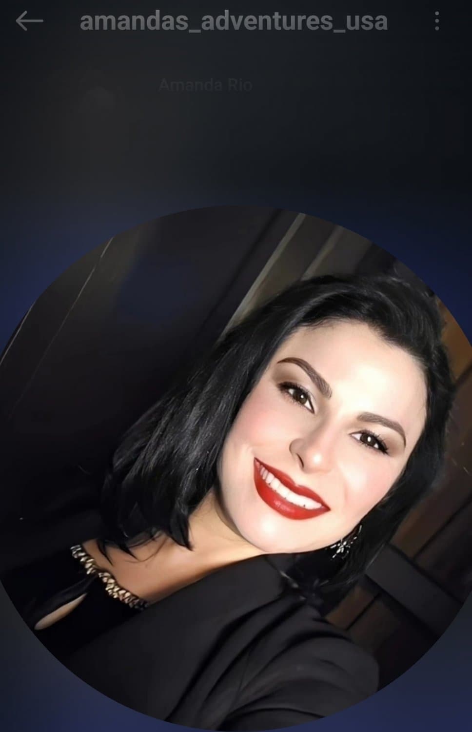 Nyc slut Amandas huge juggs and backshots moaning like a slut