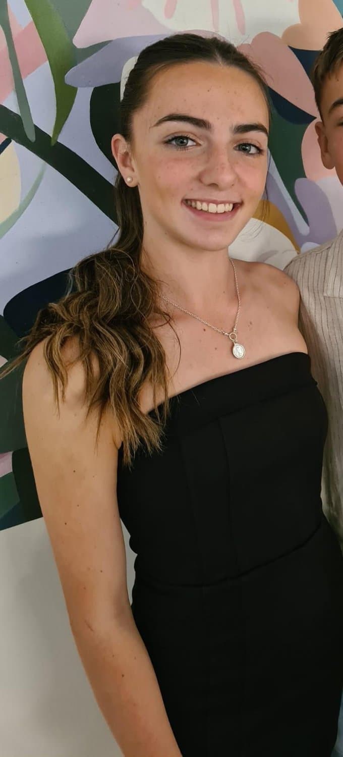 Famous TikToker Ruby Dwyer the Cum Dumpster (18+)