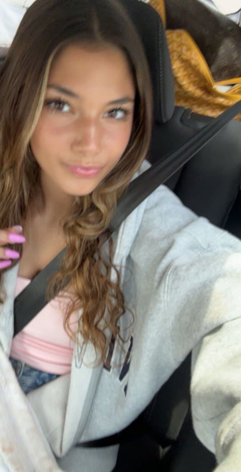 Cock hungry slut of the week #3