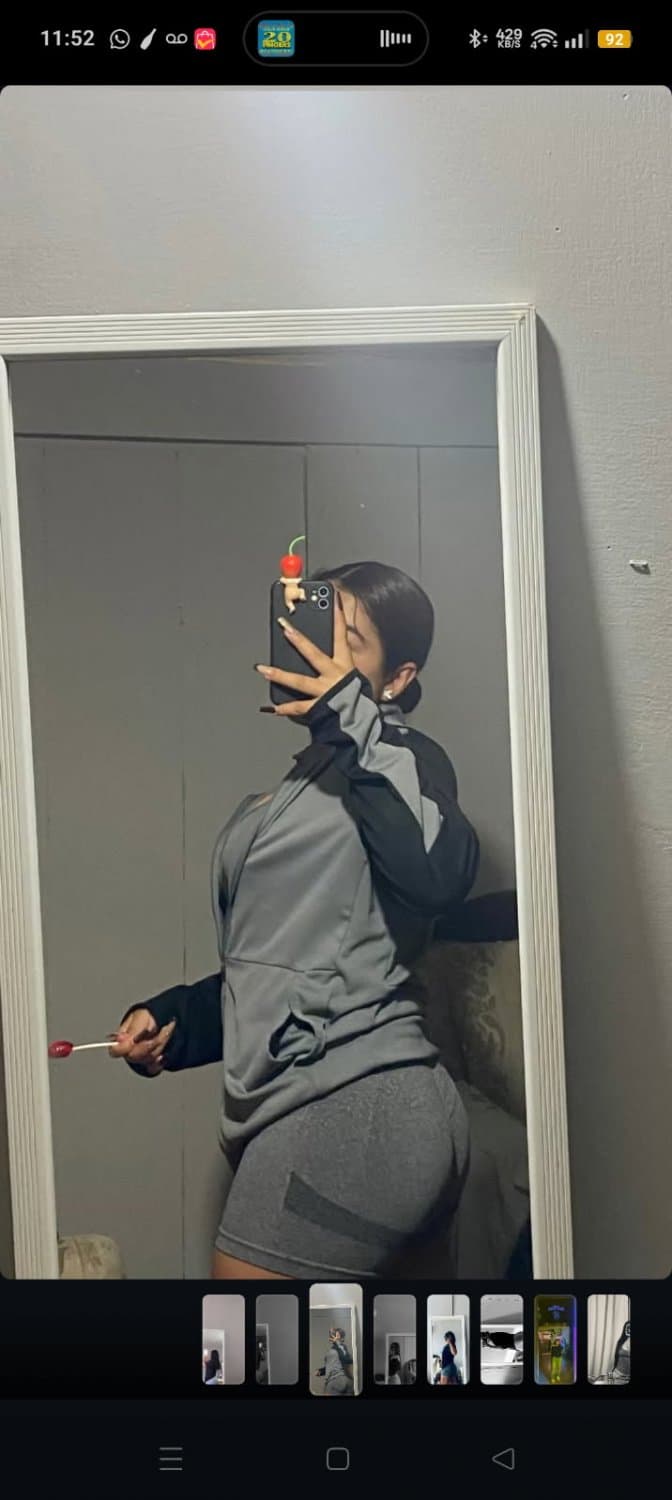 Click to view full size Nuevas fotos de Jimena Armijo la muñeca sexual personal más rica y sexy