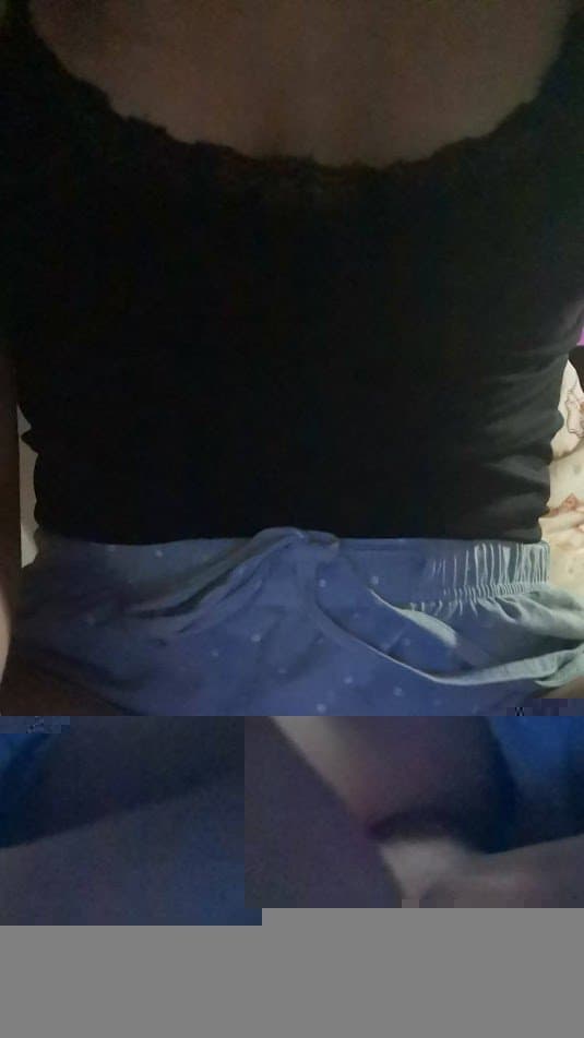 Slutty Babygirl 23 years old