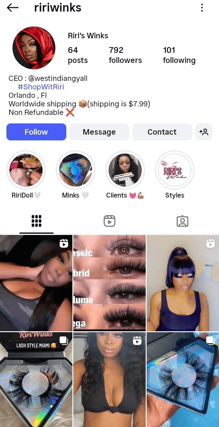 West Orlando Florida Stripper & escort riri red leaked