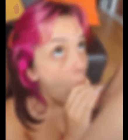 TODOS OS VAZADOS DA KAMILYNHA - QR CODE PRA VER SEM CENSURA