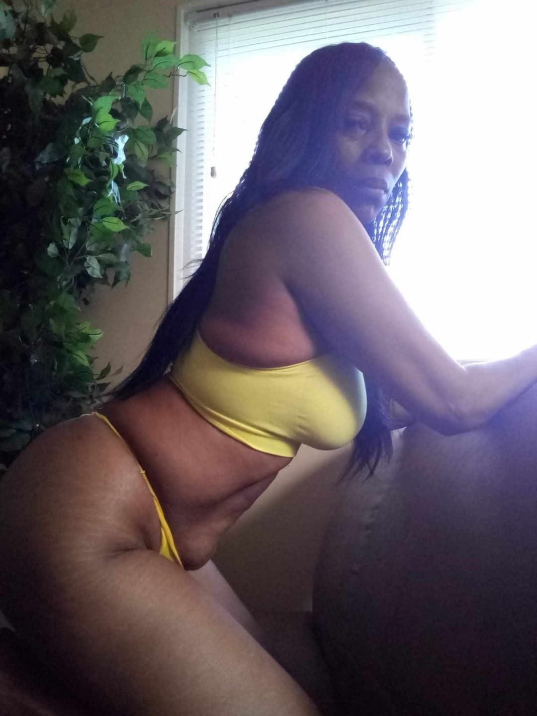 SEXY CARMELA JOHANSON