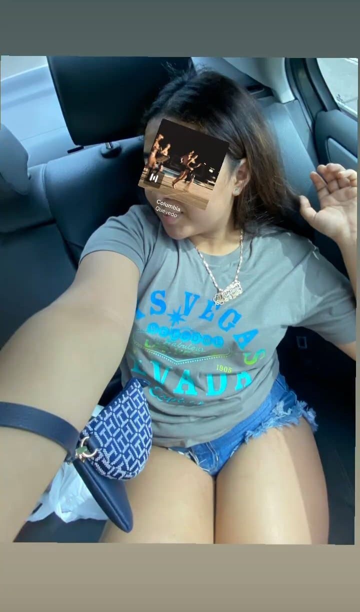 Cojiendo ami amiga culona ?