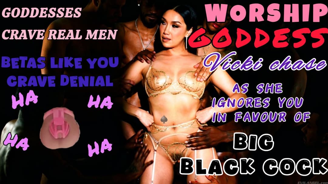 Vicki chase BNWO Captions