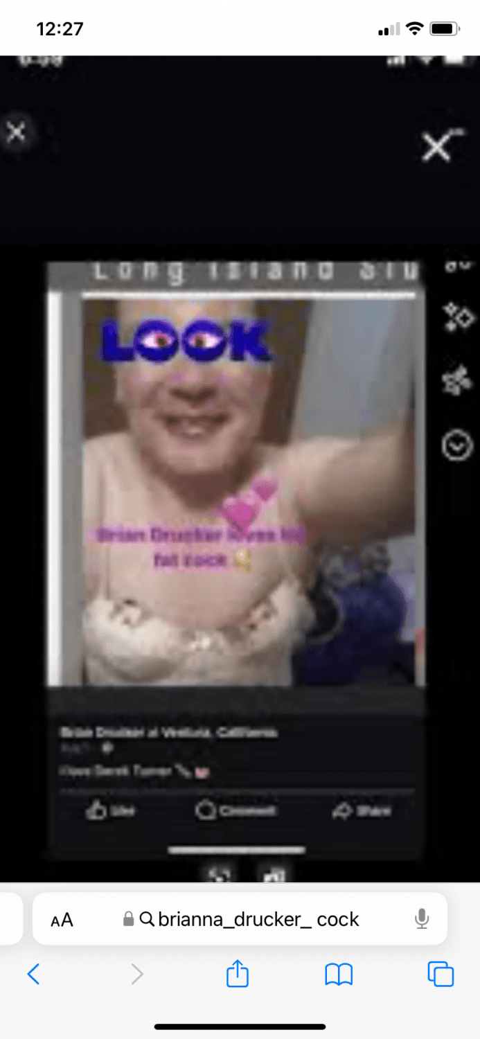 Brian Drucker loves giving Derek blowjobs